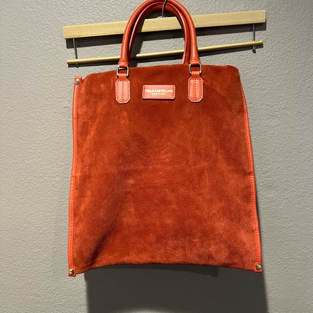 Viola Castellani bag